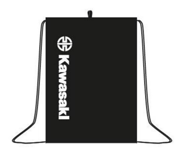 Kawasaki Indoor Cover - Medium